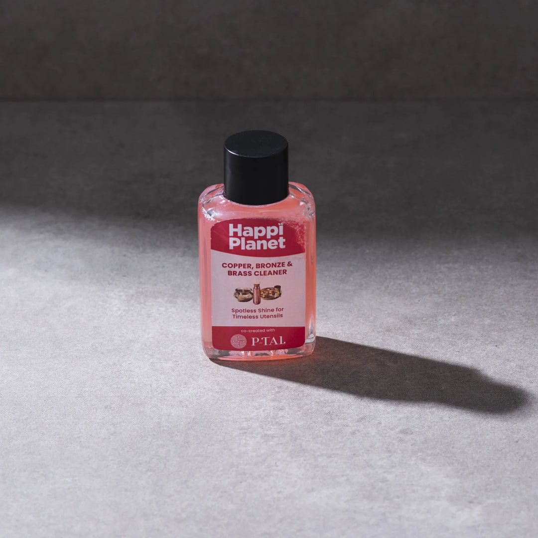 Cleaning solution and P-TAL guidebook