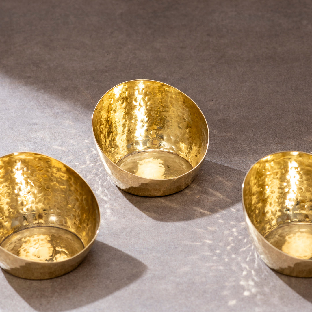 Tealight Holder in Gift box P-TAL