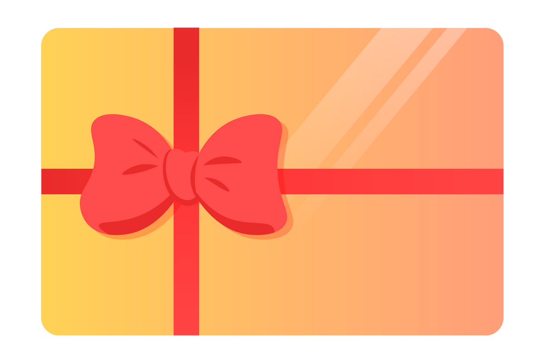 P•TAL Gift Card P-TAL