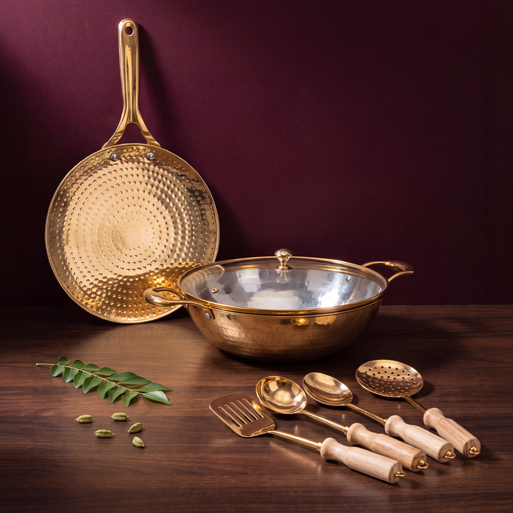 Complete Kitchen Set