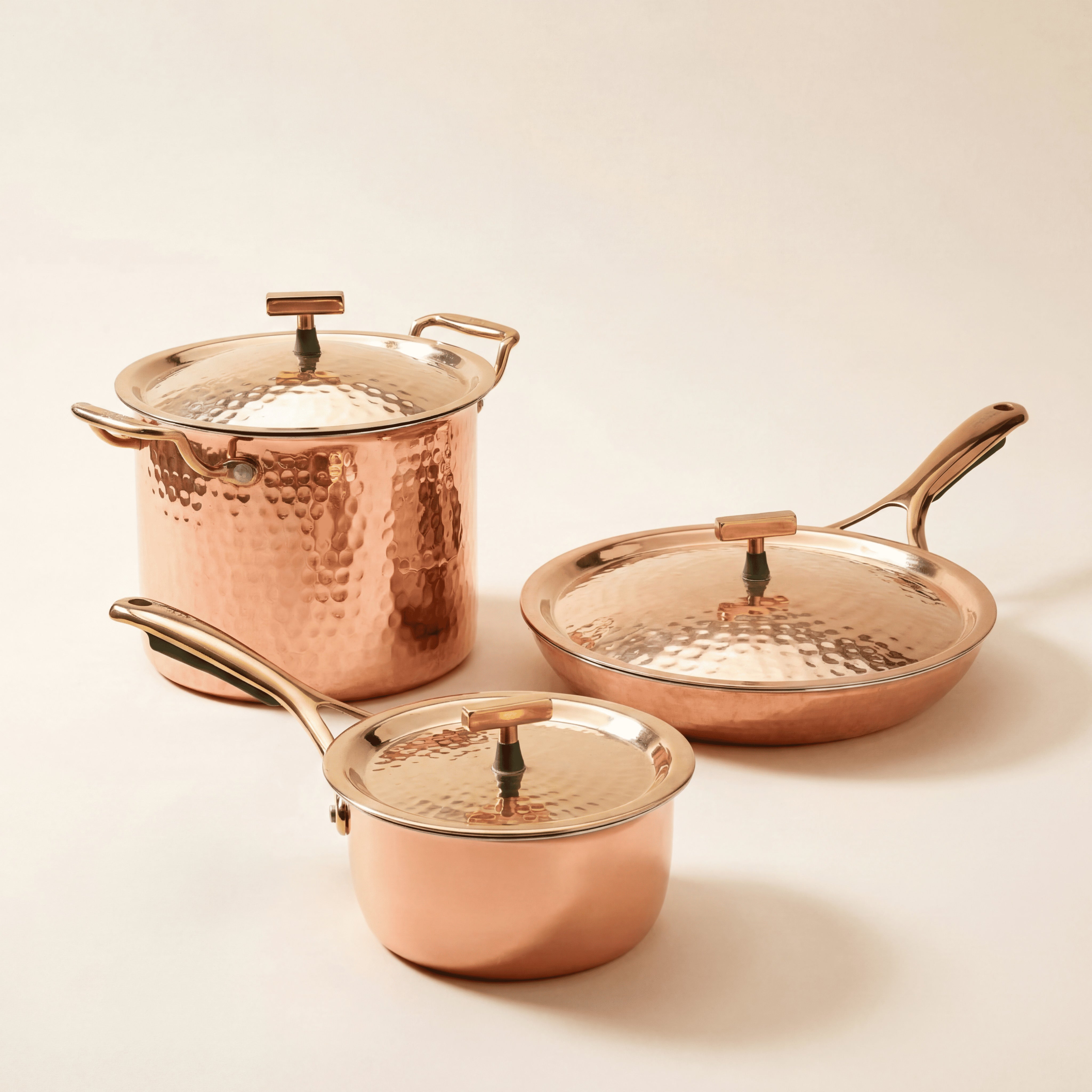 Complete Cooking Set – P•TAL