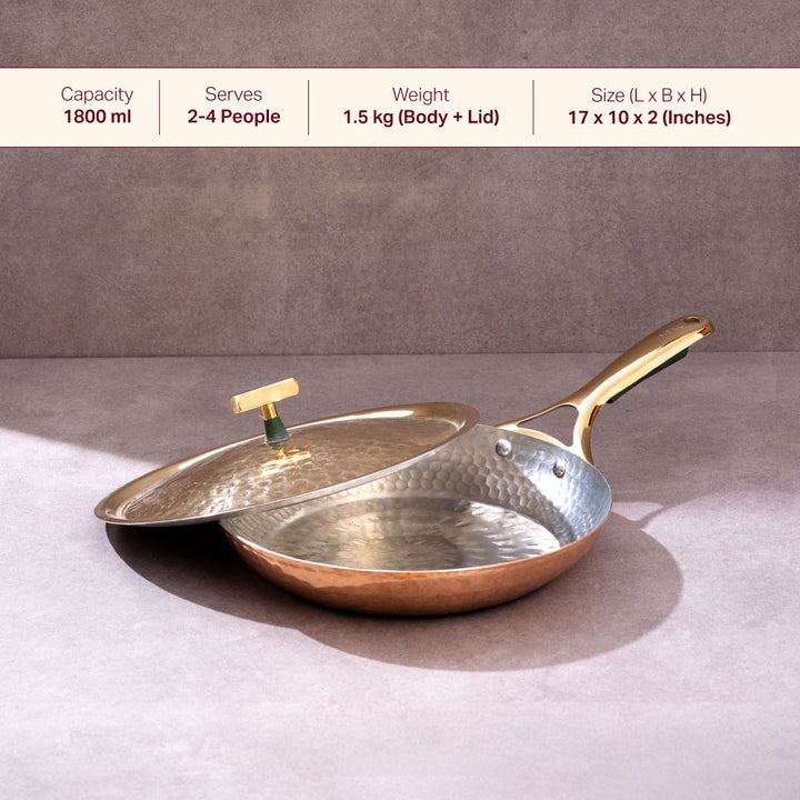 Complete Cooking Set