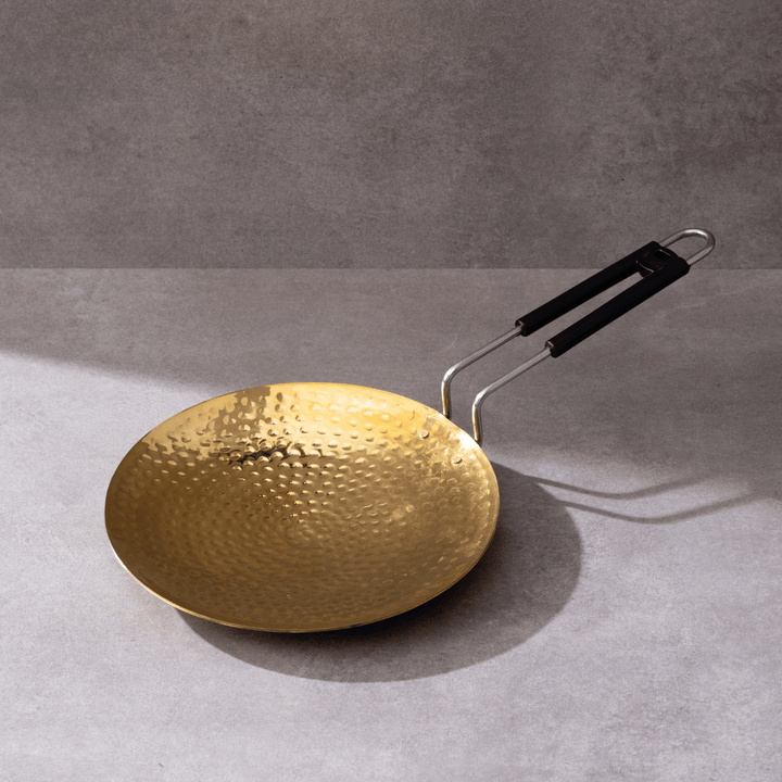Brass Serving bowl