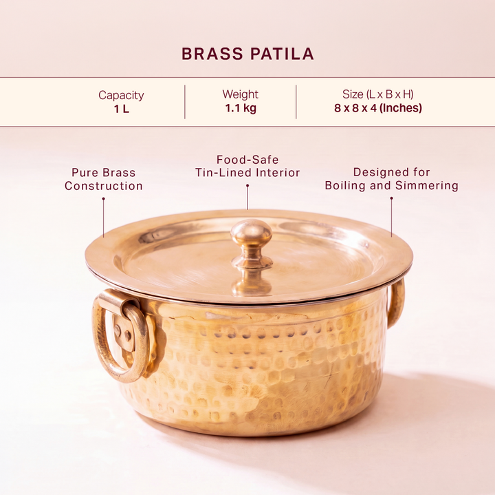 The Grand Rasoi Set