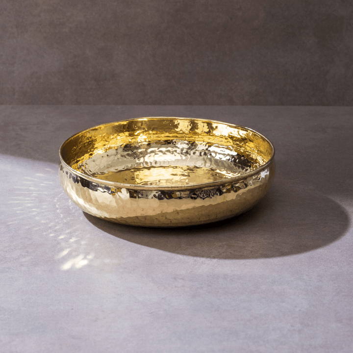 Brass Urli