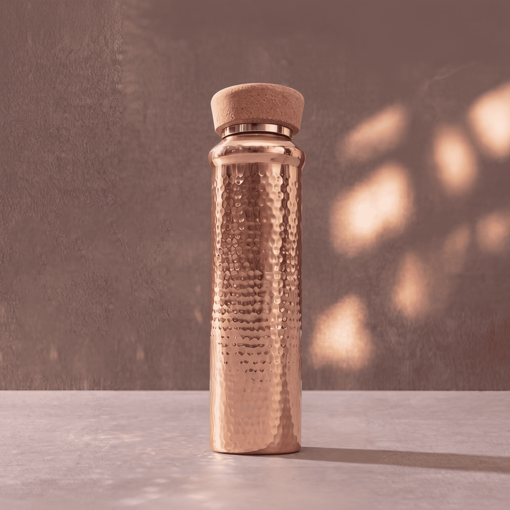 Best Copper Water Bottle