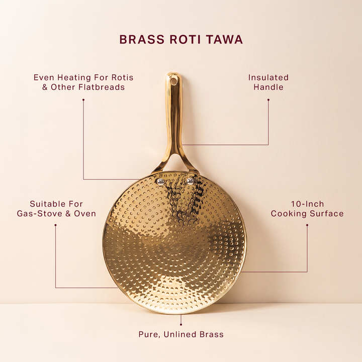 The Grand Rasoi Set