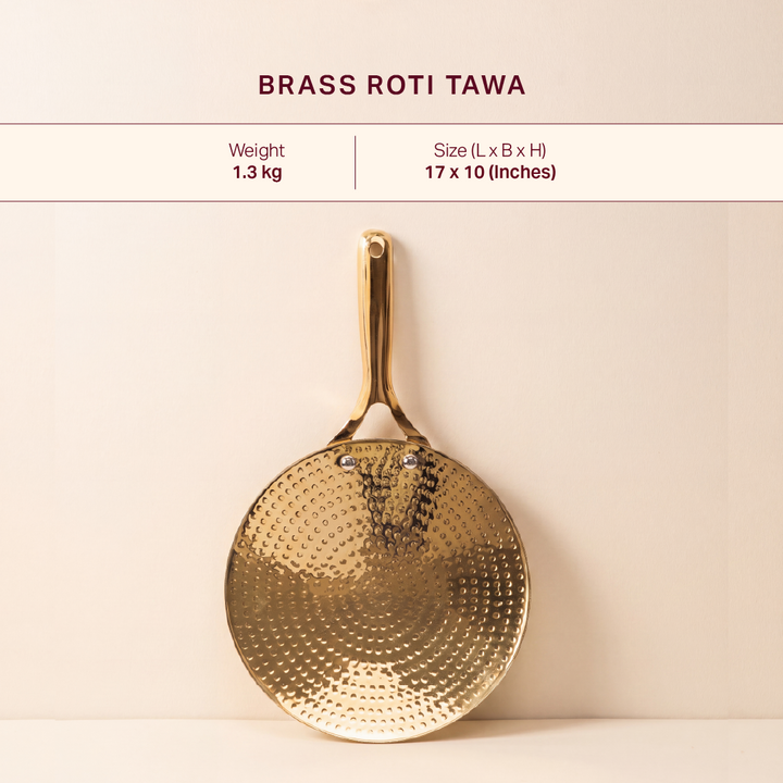 The Grand Rasoi Set