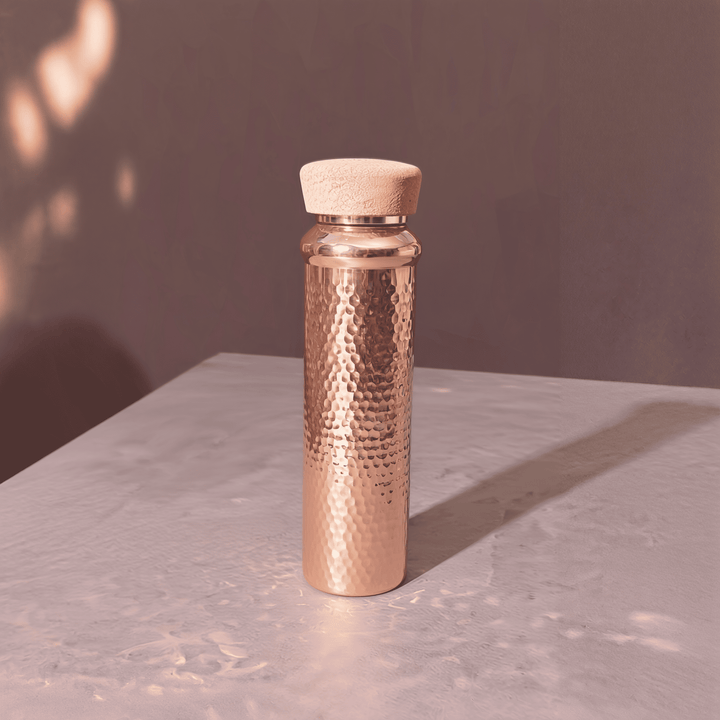 Best Copper Bottle