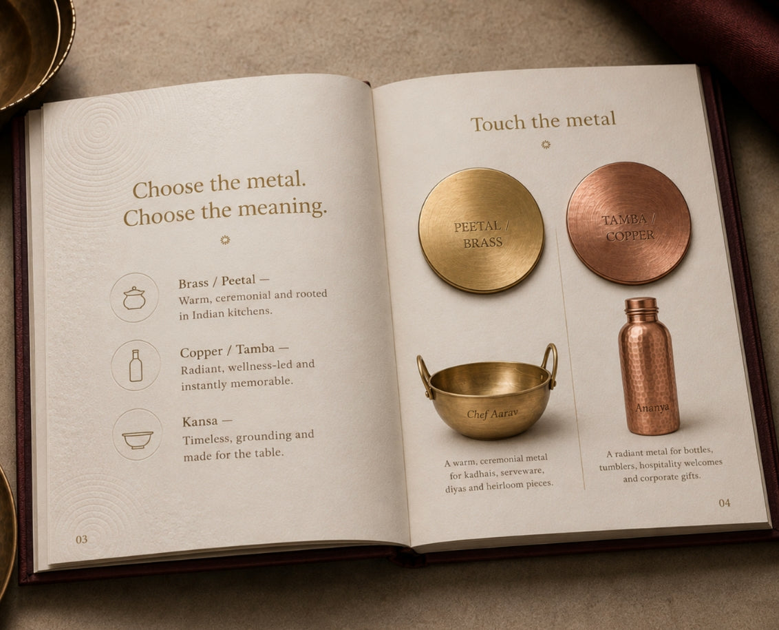 Gifting Atelier