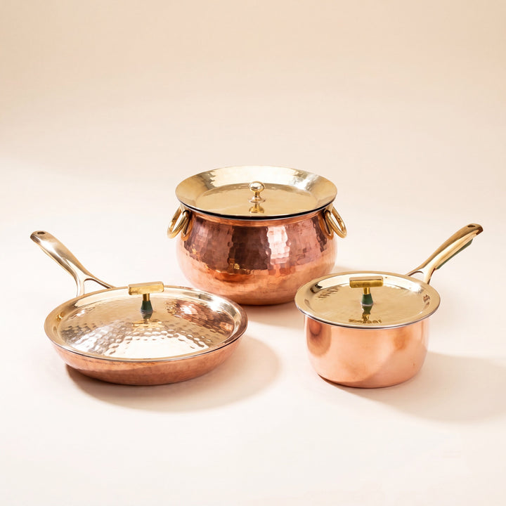 Mother’s Day Heirloom Set