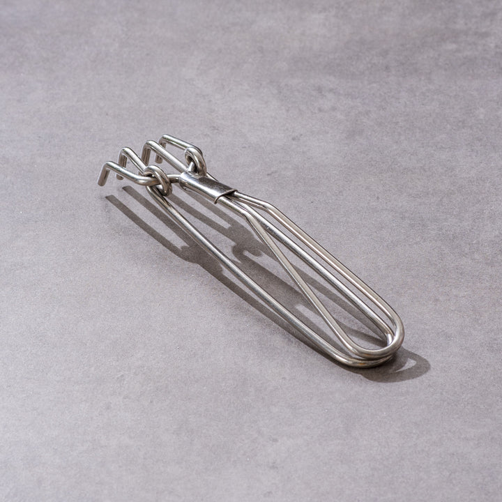 Kalai Kit (Tin Coating kit for cookware utensils)