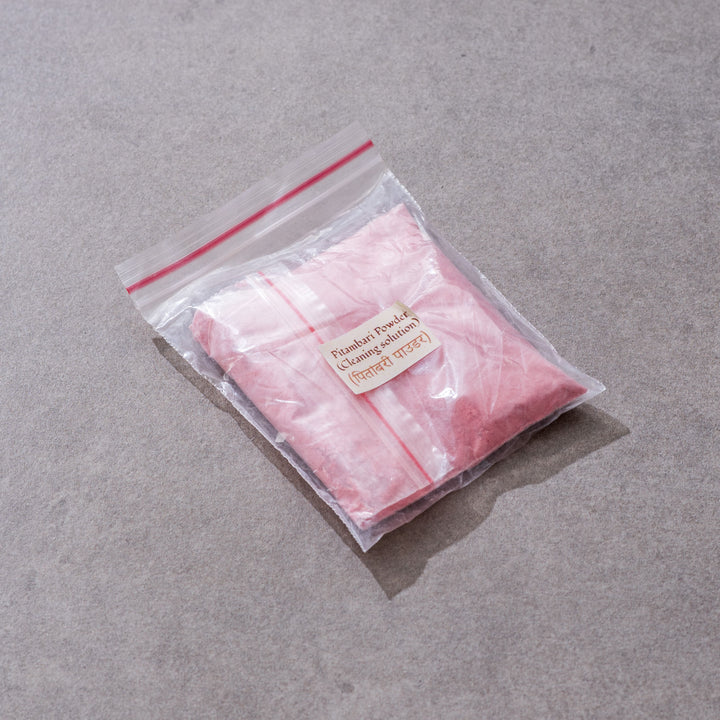 Kalai Kit (Tin Coating kit for cookware utensils)