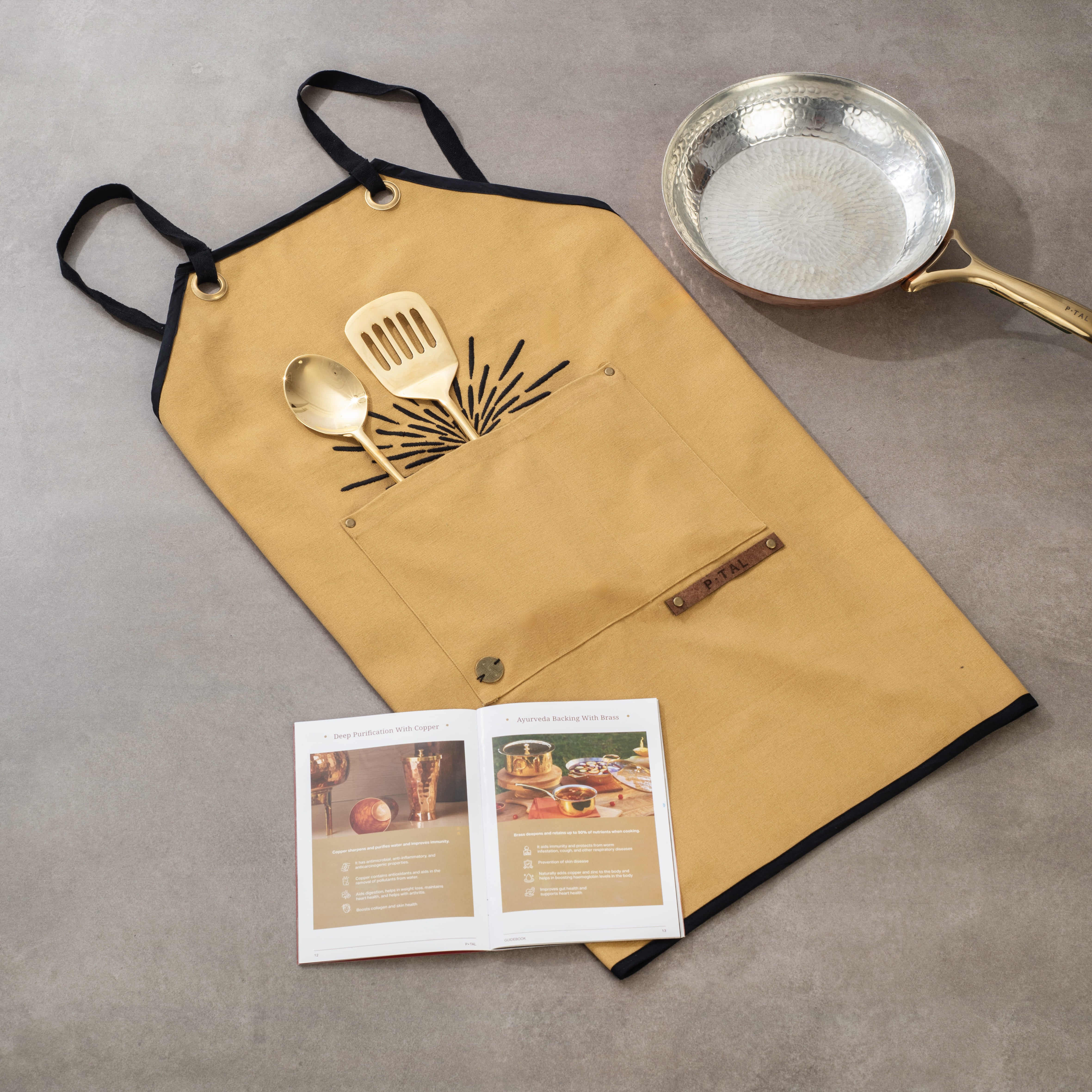 Kitchen Apron