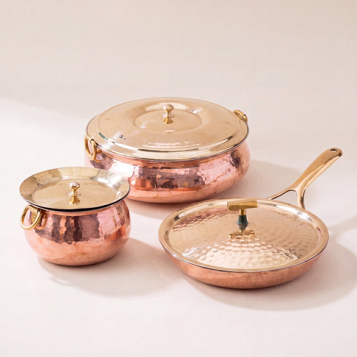 Legacy Kitchen Set