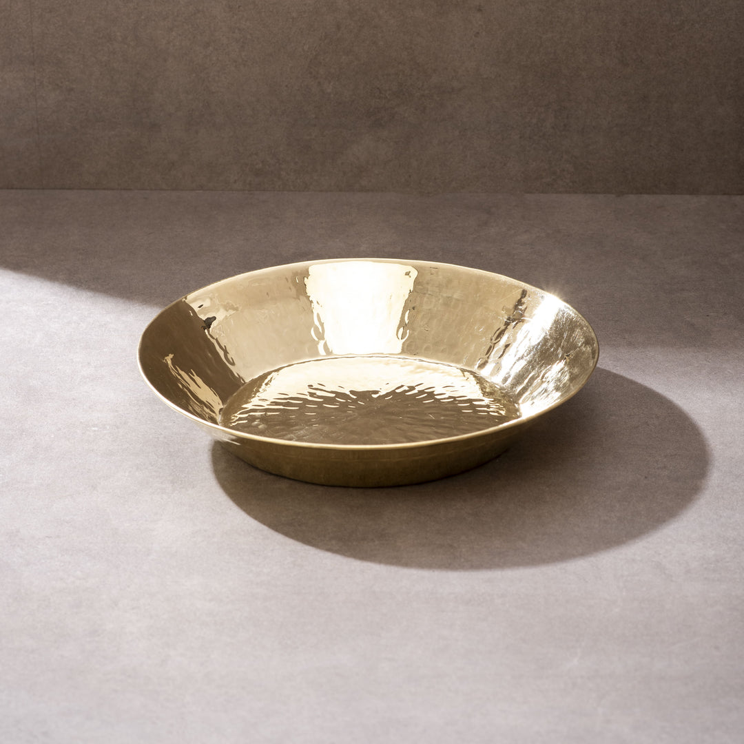 Brass Paraat