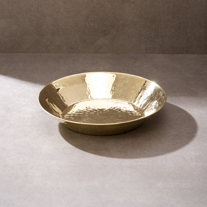 Brass Paraat