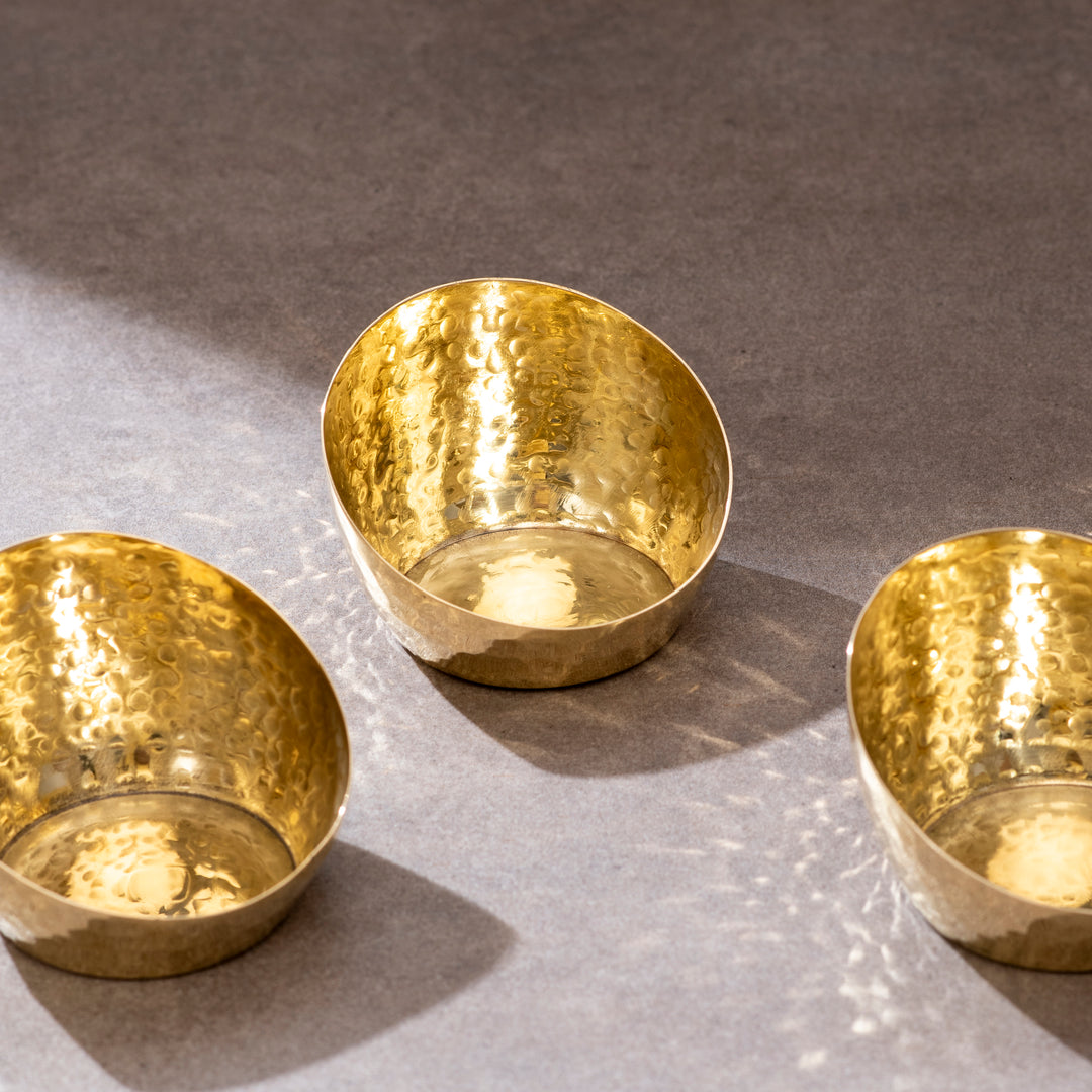 Tealight Holder in Gift box
