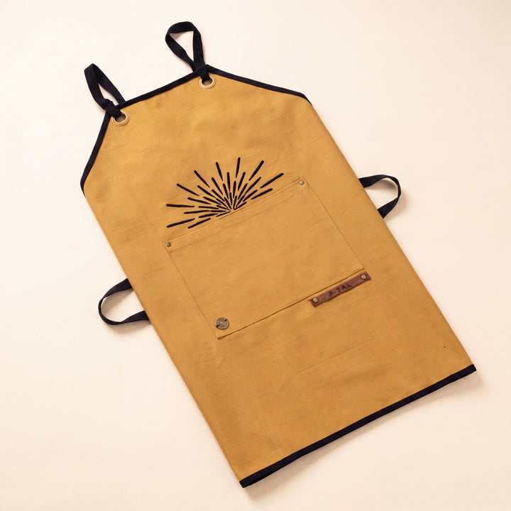 The Rasoi Apron