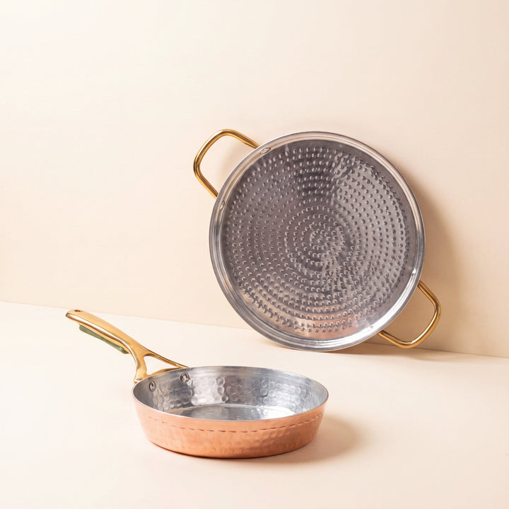 The Dosa Lovers Set