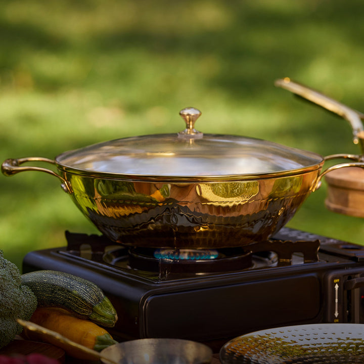 The Everyday Cook Set