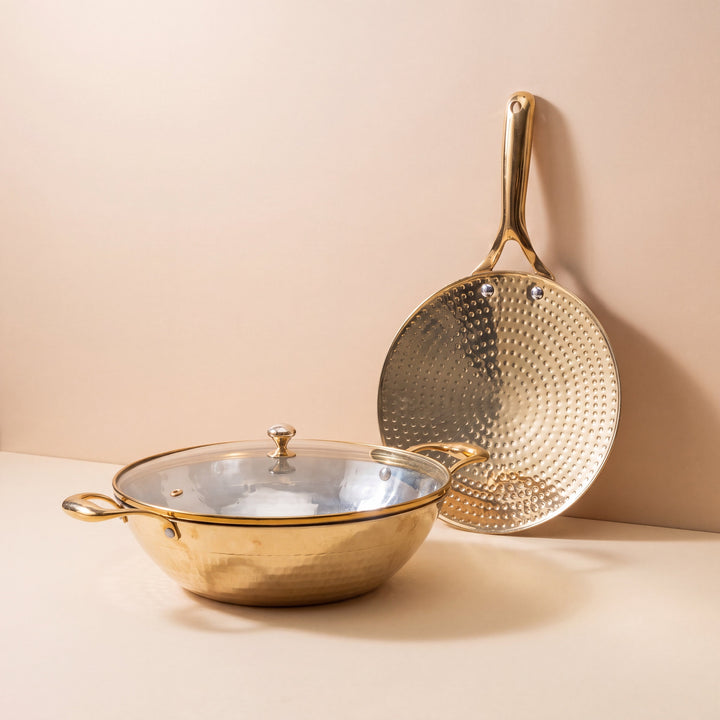 The Everyday Cook Set
