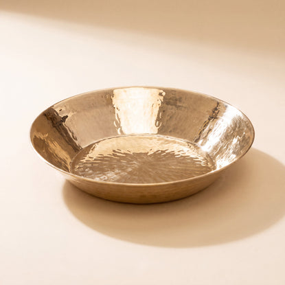 Brass Paraat