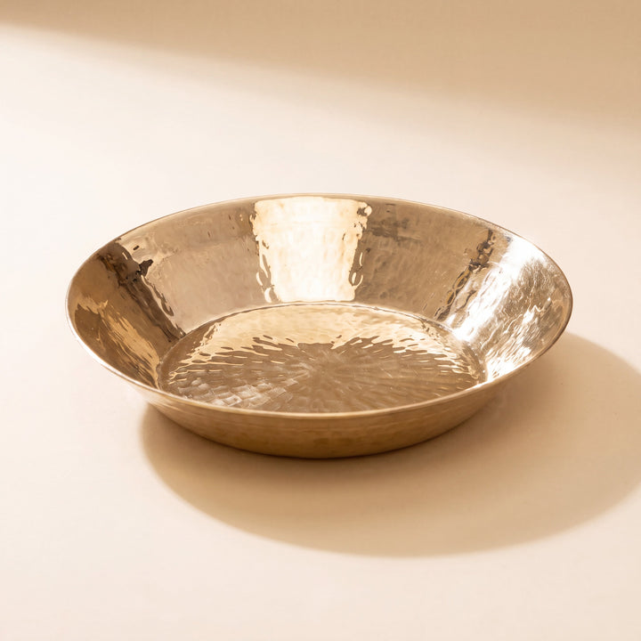 Brass Paraat