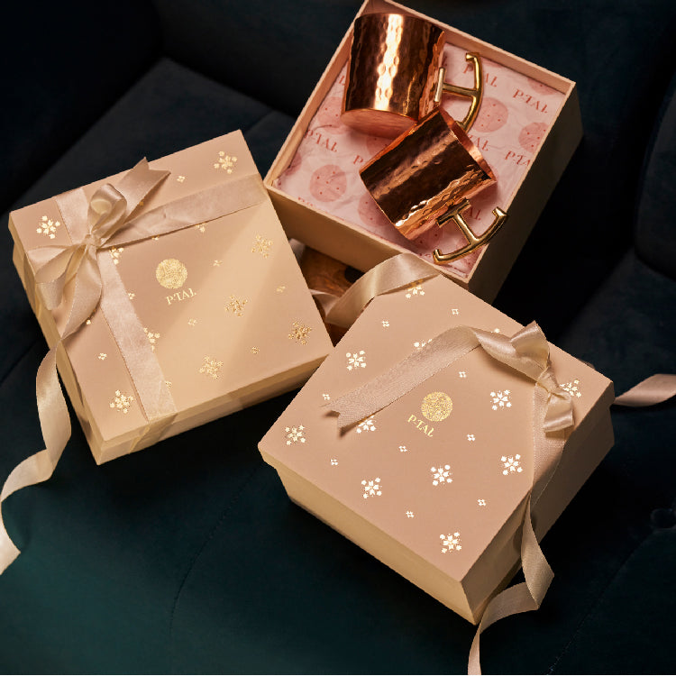 moscowmule1 01 InnovativeZone Dhanteras and Diwali are not solely focused on buying costly gold and silver; they embody the spirit of positivity and the triumph of good over evil. Embrace the festival with these eight budget-friendly gift ideas.