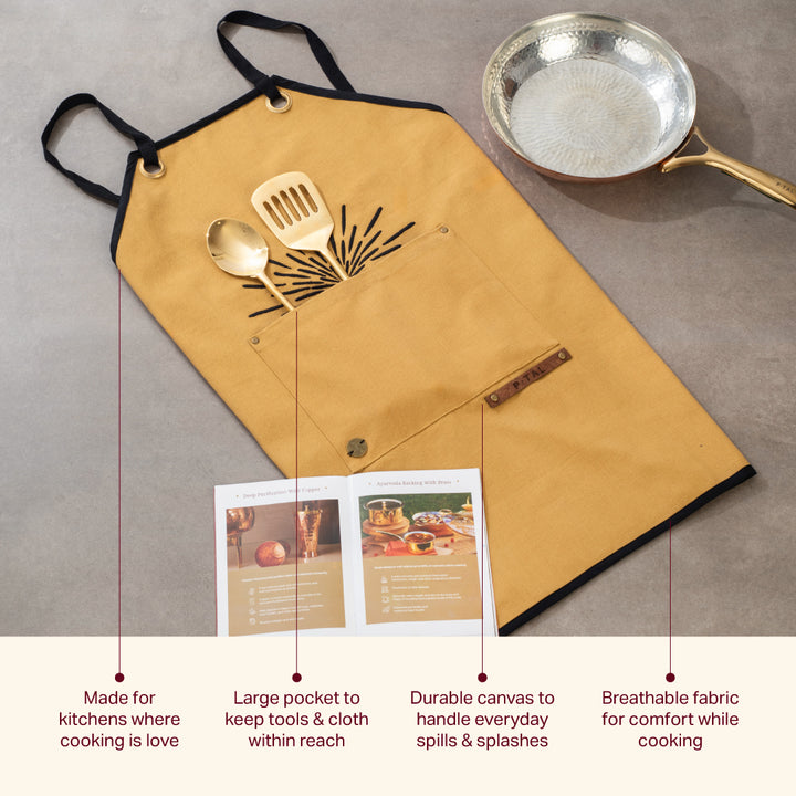 Good Quality Apron