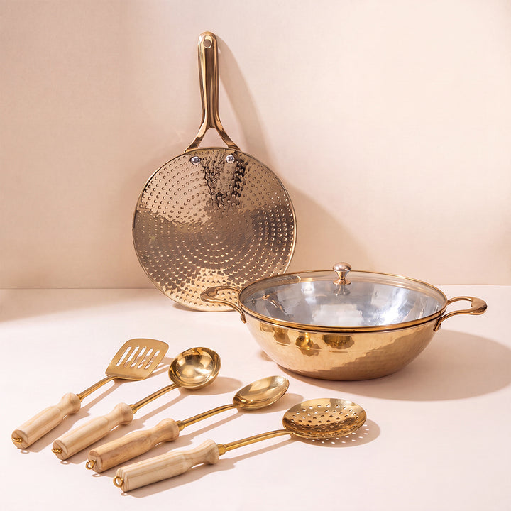 Complete Kitchen Set