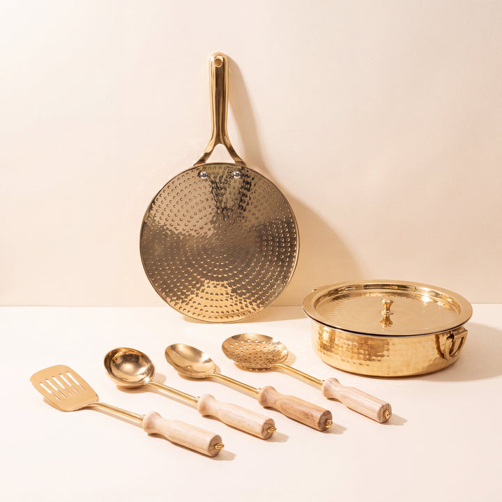 The Lagaan Master Set