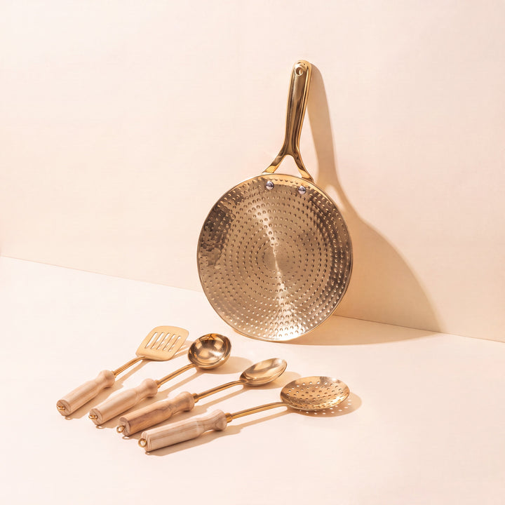 Tawa & Ladles Starter