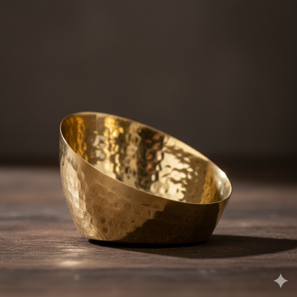 Tealight Holder in Gift box