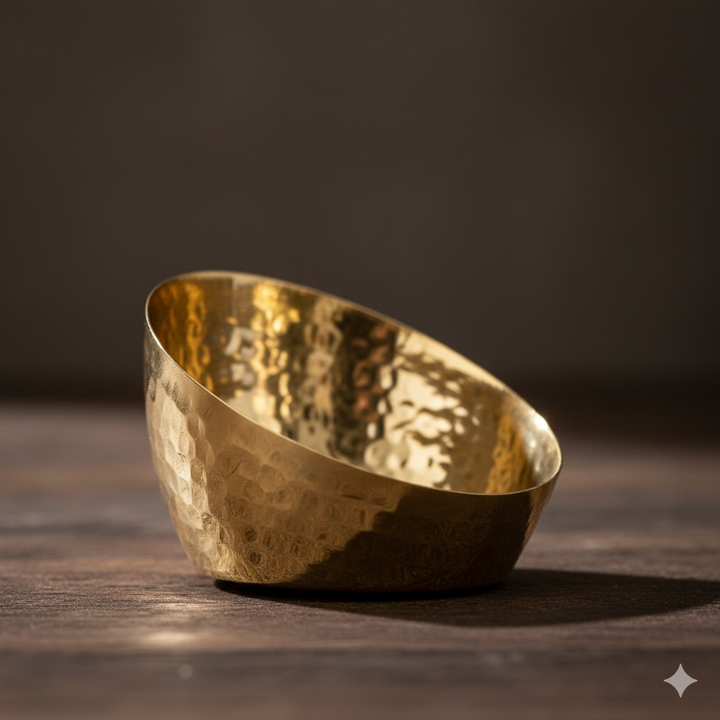 Tealight Holder in Gift box