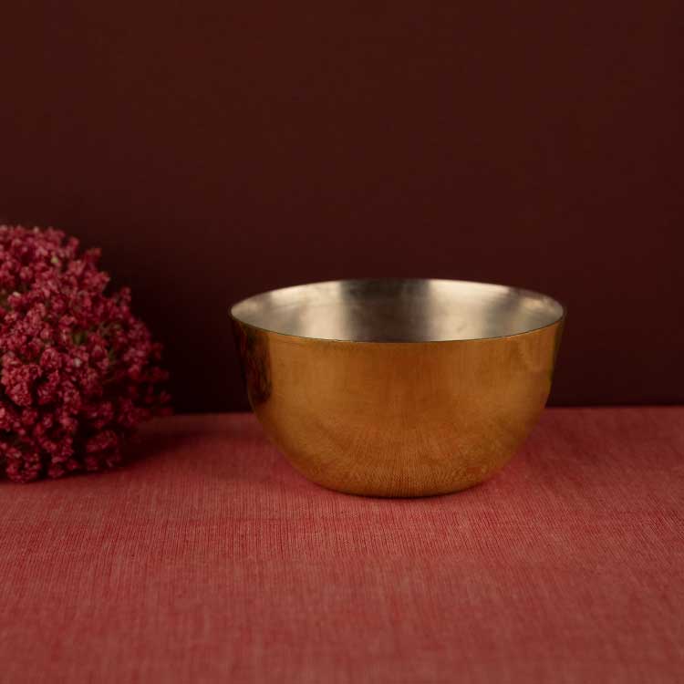 Katori - Brass Katori/Bowl for Dining