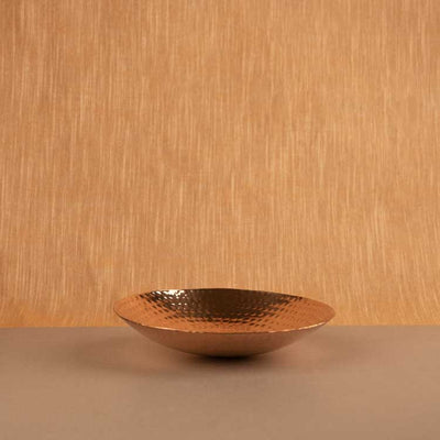Copper Curved Plates
