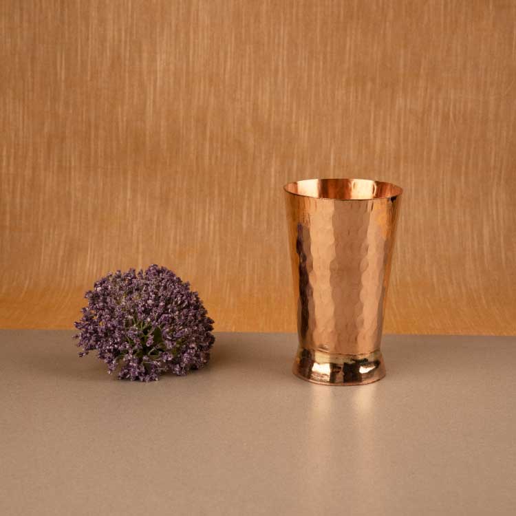 Buy Pure Copper Glass at Low Price Online