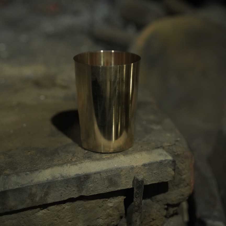  original kansa glass