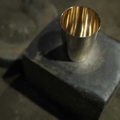 pure kansa glass