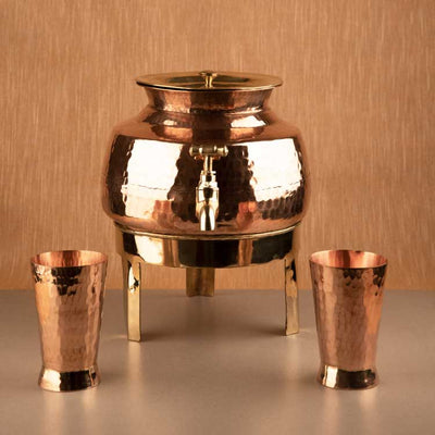 Water Dispenser Set